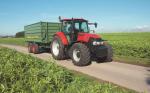 Case IH Farmall 115U Pro 2013 года